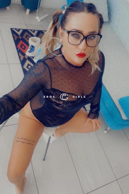 Ana spanische perle Schweiz, Luzern 