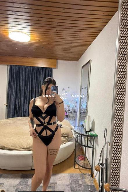 Teeny Kira  Neues Teen Girl  Schweiz, St.Gallen