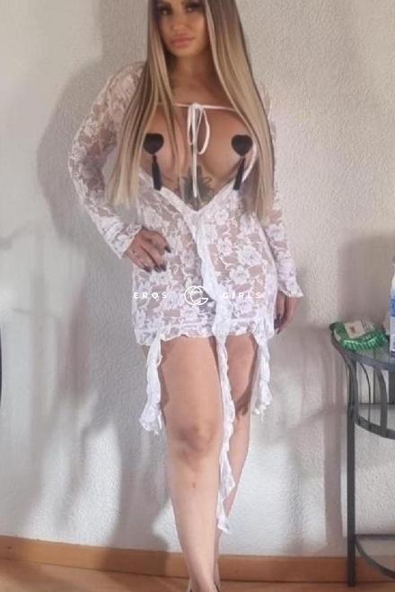 Rania Anal Girl mit Party Schweiz, St.Gallen