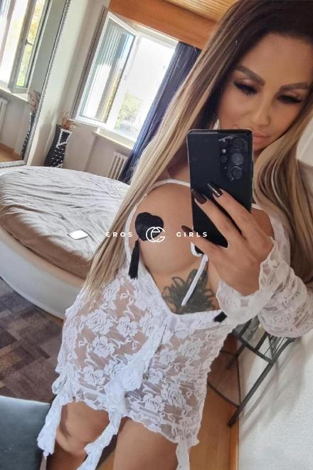 Rania Anal Girl mit Party Schweiz, St.Gallen