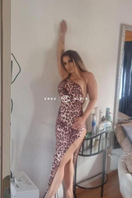 Rania Anal Girl mit Party Schweiz, St.Gallen