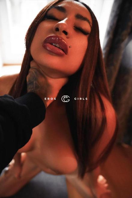 Ines Klein aber fein  Schweiz, Luzern 