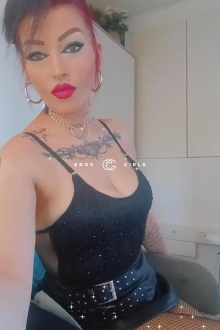 Elisa  Top Girls Oensingen Schweiz, Solothurn