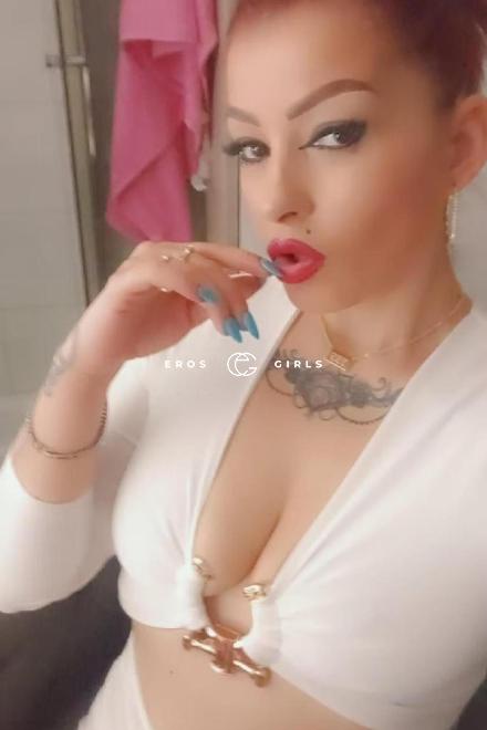 Elisa  Top Girls Oensingen Schweiz, Solothurn