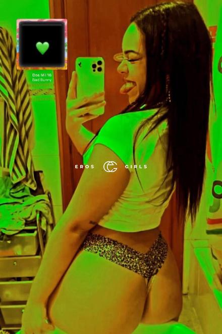 Catherine TEEN SPANISH TEEN ANAL SEX CIM Schweiz, Biel/Bienne - Grenchen