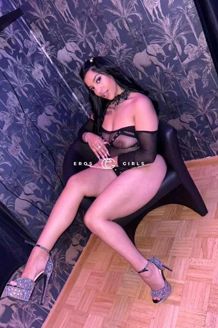 Aylin geiles Teeny Schweiz, Luzern 