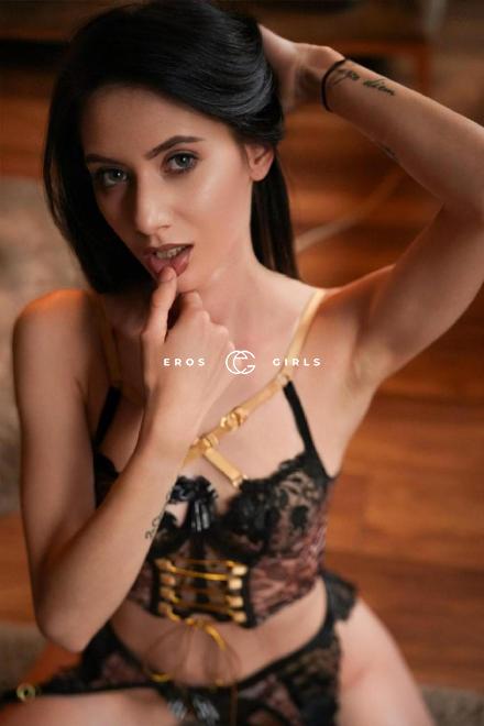 Marina So s&uuml;s Schweiz, Luzern 