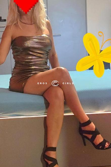 Jenna  STUDIERTE NYMPHOMANIN  Schweiz, Zug