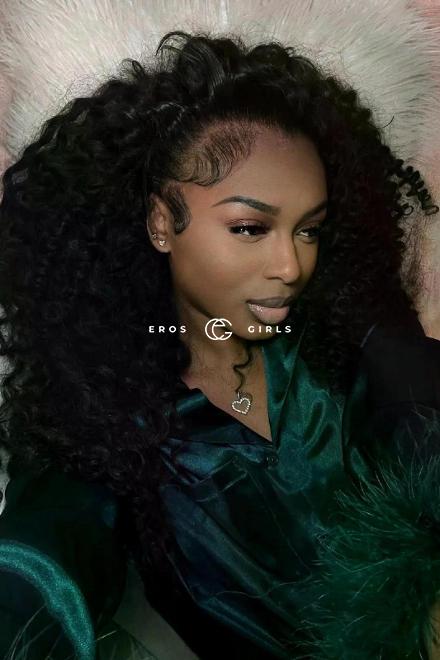 Sofia Spain hot Girl schluckt gern Schweiz, St.Gallen