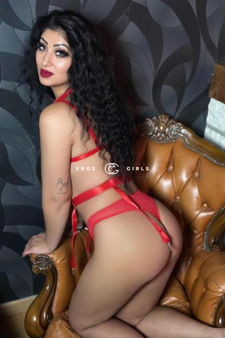 Rania Total versaut  Schweiz, Aargau