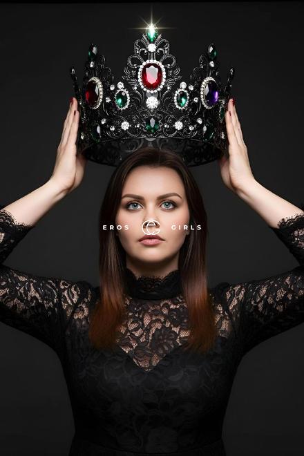 FANNY HEISSER TEENIE Schweiz, Schaffhausen