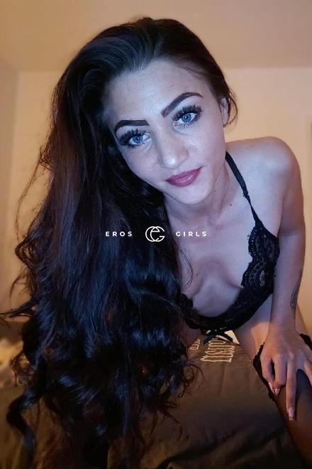 Dalma Anfängerin Schweiz, Schaffhausen