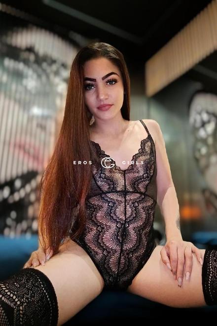 Dalma Anfängerin Schweiz, Schaffhausen