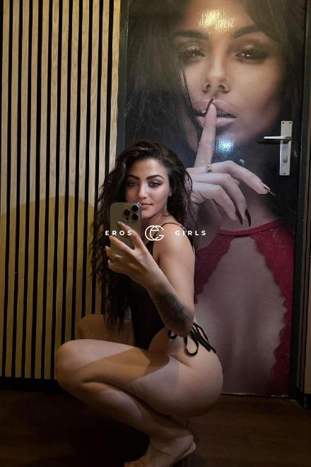 Dalma Anf&auml;ngerin Schweiz, Schaffhausen