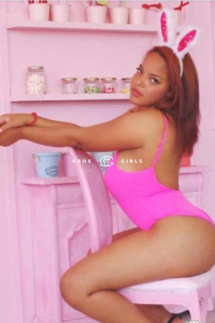 Tania partypoppersEscort Schweiz, Luzern 