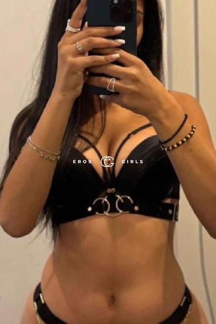 Anna  Club Noble AG  Schweiz, Aargau