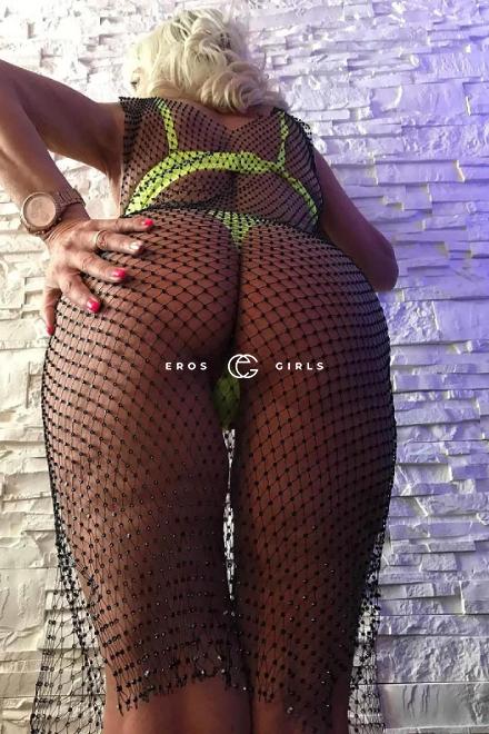 EVA Reif und Geil Schweiz, Luzern 