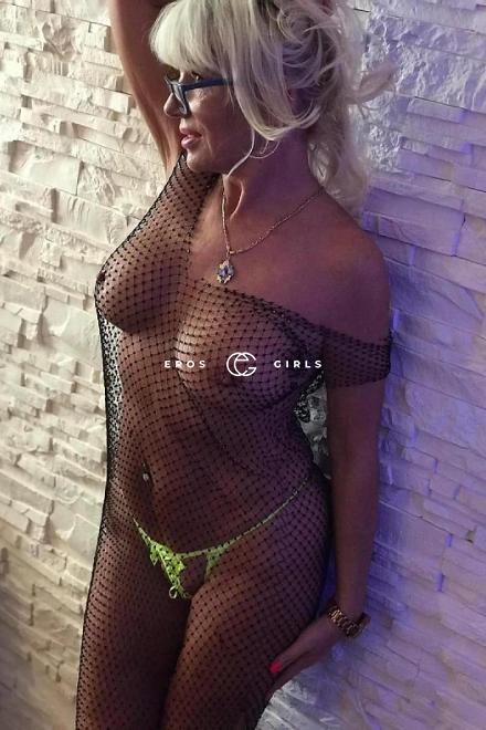 EVA Reif und Geil Schweiz, Luzern 