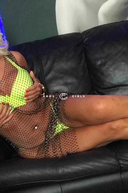 EVA Reif und Geil Schweiz, Luzern 