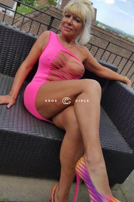 EVA Reif und Geil Schweiz, Luzern 