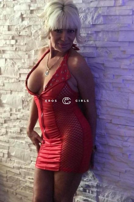 EVA Reif und Geil Schweiz, Luzern 