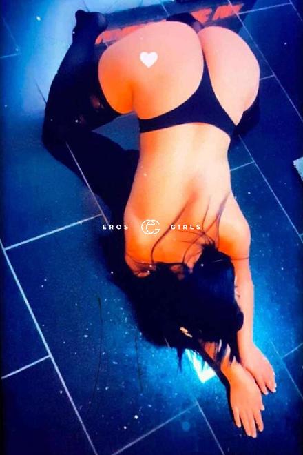 Lori  ich liebe Sex  Basel Stadt, Schweiz