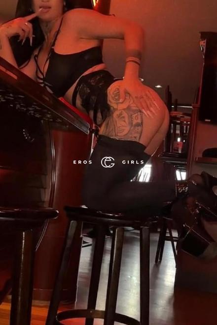 Alba  sexy Nympho Girl  Basel Stadt, Schweiz