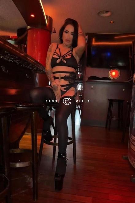 Alba  sexy Nympho Girl  Basel Stadt, Schweiz