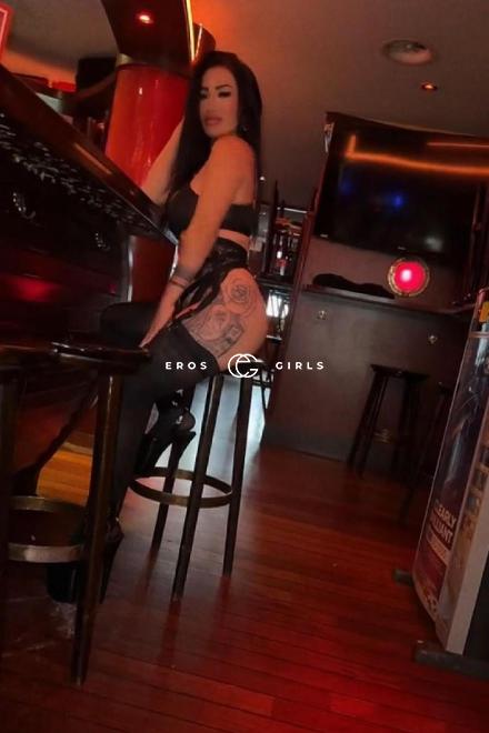 Alba  sexy Nympho Girl  Basel Stadt, Schweiz