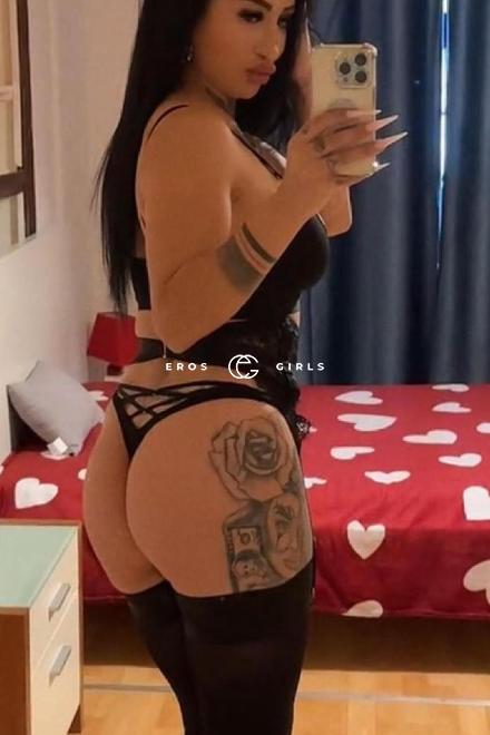 Alba  sexy Nympho Girl  Basel Stadt, Schweiz