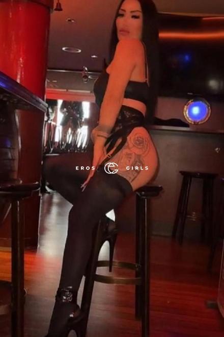 Alba  sexy Nympho Girl  Basel Stadt, Schweiz