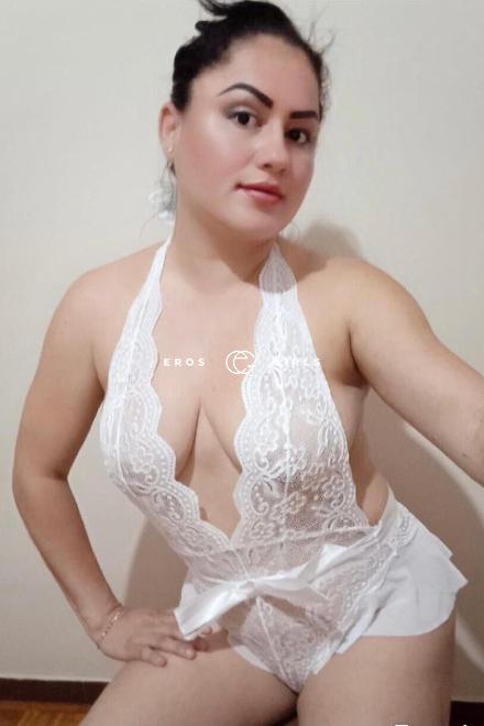Andrea Girl zum entdecken  Schweiz, Solothurn
