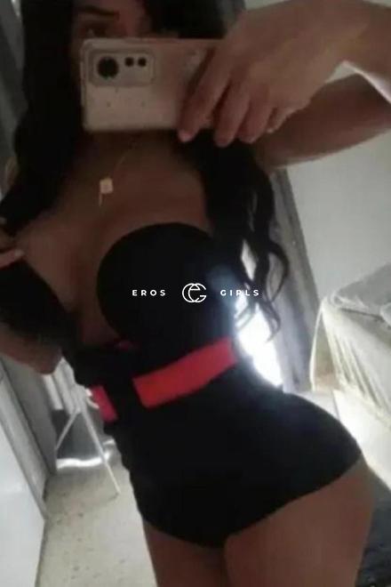 KATHARINA Charmant & sexy Schweiz, Solothurn