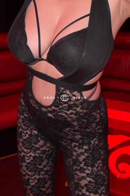 Jessica  Hot Milf  Thurgau, Schweiz