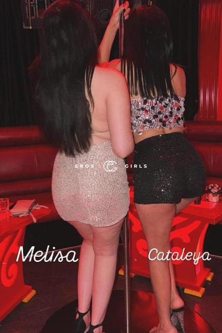 Melisa  Hot Teeny  Thurgau, Schweiz