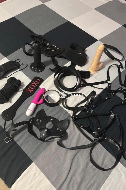 Diana  Scharfe Latina Schweiz, Solothurn