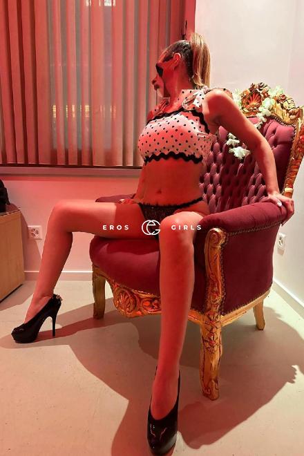 ANTONIA 17:00 Schweiz, Zürich Stadt