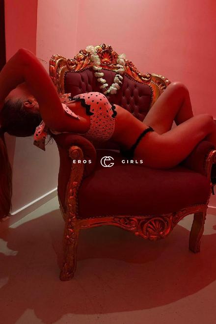 ANTONIA 17:00 Schweiz, Zürich Stadt