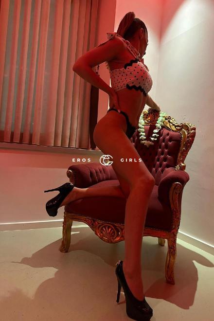 ANTONIA 17:00 Schweiz, Zürich Stadt