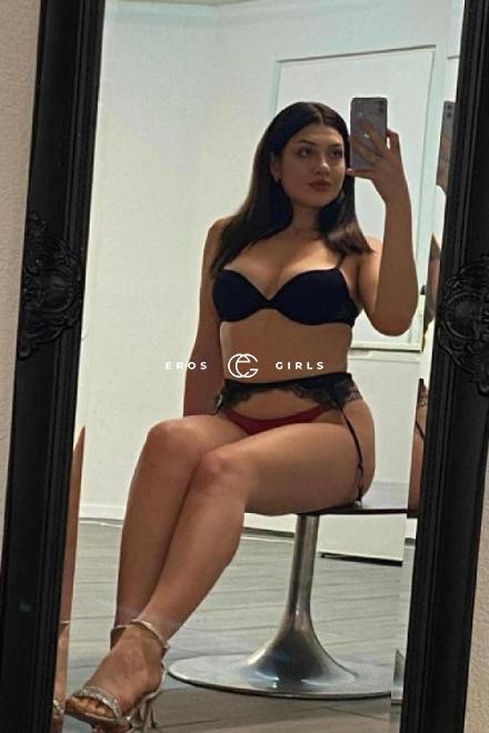 Roxy 18 Jahre Basel Stadt, Schweiz