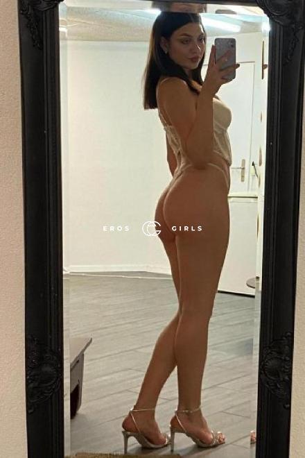 Roxy 18 Jahre Basel Stadt, Schweiz