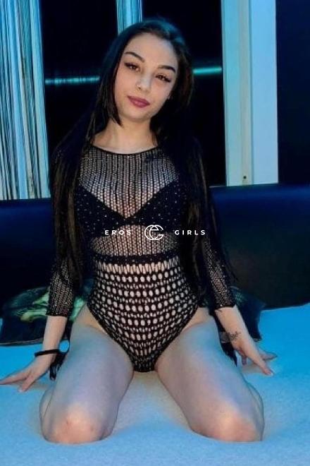 CARMELA Anfängerin Teeny Schweiz, St.Gallen