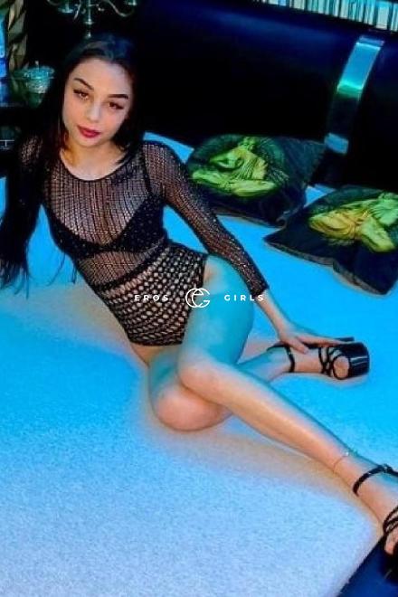 CARMELA Anfängerin Teeny Schweiz, St.Gallen