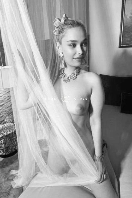 Nicole  Lisas TOP GIRLS  Schweiz, Aargau