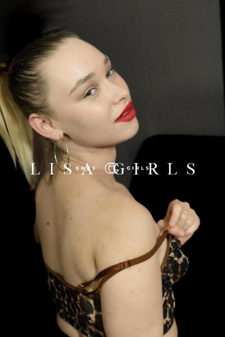 Nicole  Lisas TOP GIRLS  Schweiz, Aargau