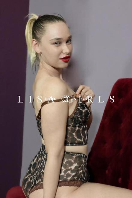 Nicole  Lisas TOP GIRLS  Schweiz, Aargau