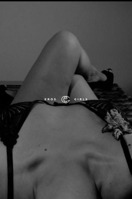 Sonia Ich bin ein Muss..Garantie Schweiz, Aargau