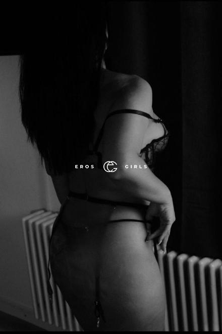 Sonia Ich bin ein Muss..Garantie Schweiz, Aargau