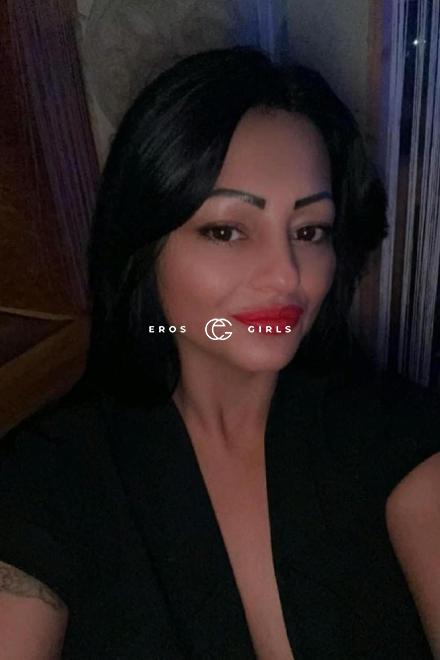 Sonia Ich bin ein Muss..Garantie Schweiz, Aargau