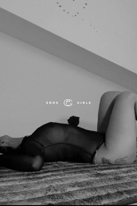 Sonia Ich bin ein Muss..Garantie Schweiz, Aargau